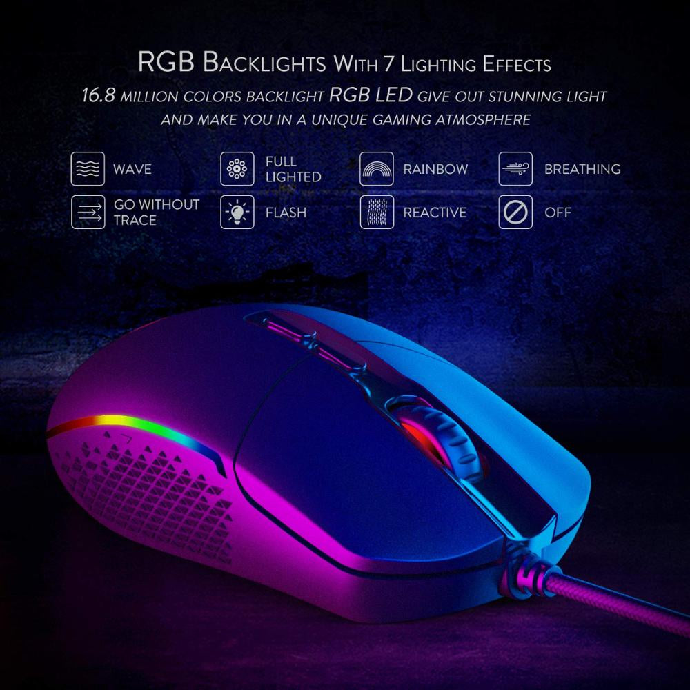 Gaming Mouse