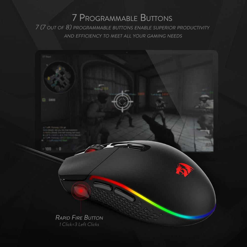 Gaming Mouse