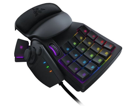 Tartarus V2 Mecha-Membrane Gaming Keypad [RZ07-02270100]