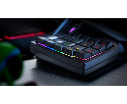 Tartarus V2 Mecha-Membrane Gaming Keypad [RZ07-02270100]