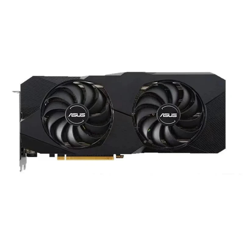 AMD Radeon RX 5600 XT 6GB Graphics Card for Gaming and Desktop Applications