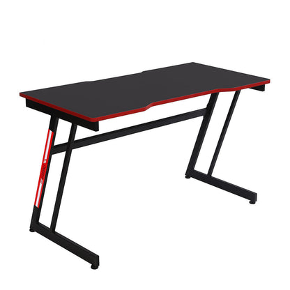 Levede Gaming Desk Table Desktop PC Computer Desks Racing Laptop Home 120X60CM